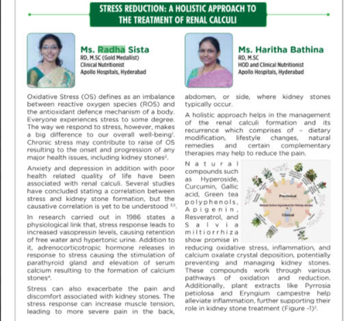 “Contributor – IAPEN Renal Chronicle Journal” Check on